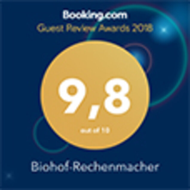 bookingaward